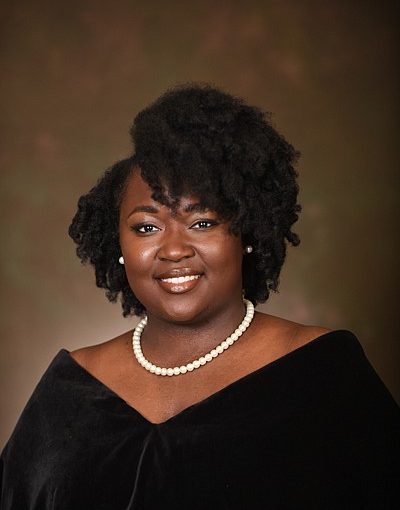 West Baltimore native earns valedictorian at Spelman College