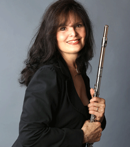 Six Flutists Highlight Women’s Contributions To Music
