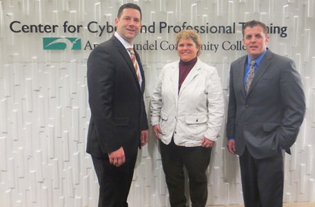 AACC Launches Cyber Analyst Program