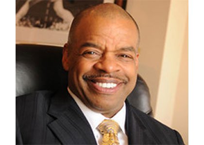 Ken Banks appointed to Shock Trauma Board of Visitors