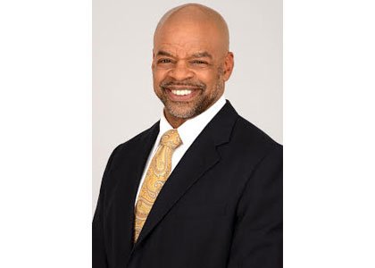 Ken Banks appointed to Federal Reserve Board of Directors