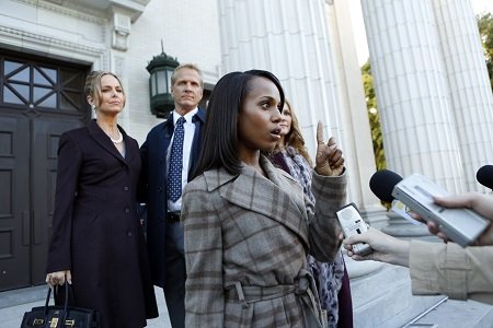 Shonda Rhimes strikes back against ‘angry black woman’ label