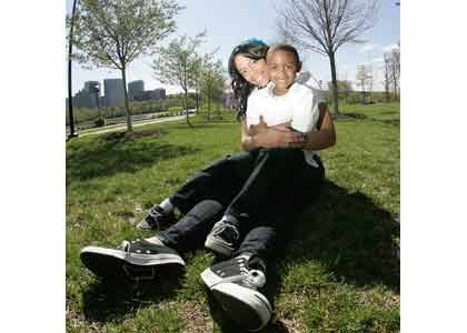 Life In Baltimore: Continuing our celebration of mothers