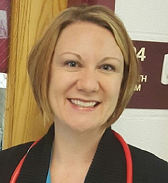 Local Nurse among ‘greatest’ in nationwide competition