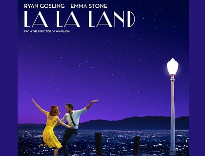 ‘La La Land’ wins New York Critics’ big award