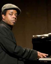 Baltimore-based pianist Lafayette Gilchrist has eleven albums to his credit as a leader and sideman. He will make a special performance on Saturday, September 12, 2015 at 8 p.m. with his band at the Jazzway 6004 located at 6004 Hollins Avenue in Baltimore. Show time is 8 p.m. For ticket information, call 410-952-4528.    