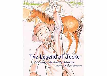 Indie Soul Book Review: The Three Billy Goats Gruff and The Legend of Jocko