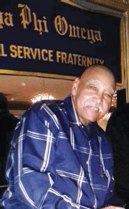 Home Going Service for Leon Jones: Viewing is Friday, August 20 at Vaughn Green Funeral Home, 8728 Liberty Road from 4-8 p.m.; the Wake is Saturday, August 11, at Epworth United Methodist Church, 3317 St Lukes Lane, in Baltimore at 10:30 a.m., funeral to follow at 11 a.m. Leon Jones was a popular DJ, a Brother of Alpha Phi Omega Fraternity, former Football Commissioner for Maryland Football and Sponsor with MD Ski Express. Condolences to his Family and Friends.