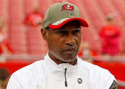 Ravens Leslie Frazier will have a steadying influence on the secondary