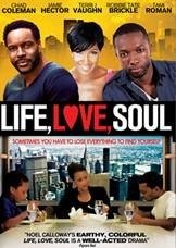 ‘Life, Love, Soul’ addresses absentee fathers