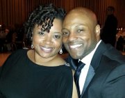 Linell Jackson and her husband Ellis are the founders of the luxury handbag and accessories company, Linell Ellis. Each handbag created by Linell Ellis is named after a relative.