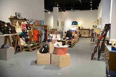 Organization Showcases Merchandise ‘Made in Baltimore’