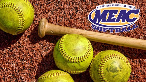 HBCU Round-up: MEAC Softball Recap March 1