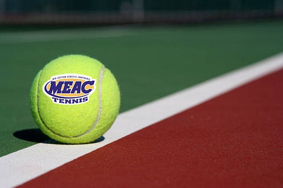 HBCU Round-up: MEAC Tennis Recap, April 7-9