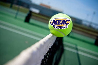 MEAC Announces Men’s and Women’s Preseason Tennis Predictions
