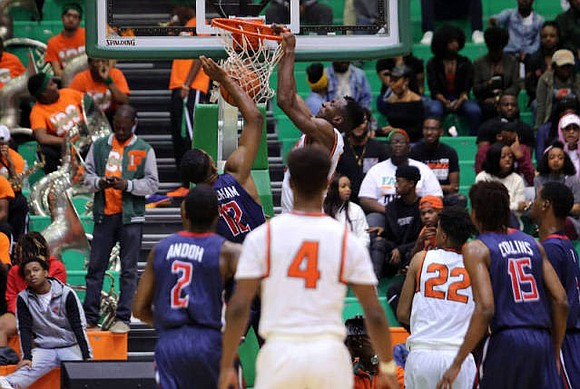 HBCU Round-up: MEAC Men’s Basketball February 4th