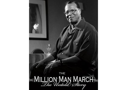 Million Man March documentary tackles unanswered questions