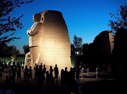 COMMENTARY: Dr. King’s legacy and the 21st century