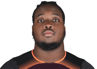 Morgan State Offensive Lineman Selected To Participate In NFL Combine