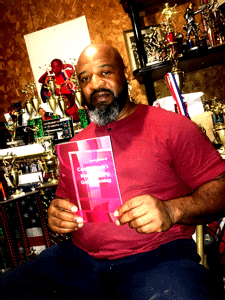 Baltimore Boxing Guru Releases Guide Book For Kid Athletes, Parents, Coaches