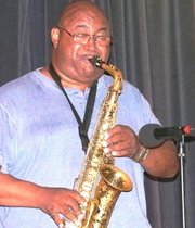 Renowned musician, Major Boyd passed away in Sinai Hospital on Saturday, January 9, 2016. Sincere condolences to his family.