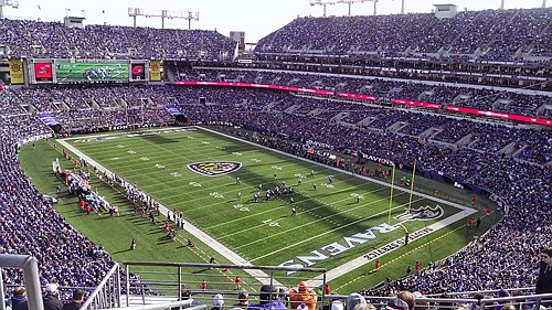 Should Ravens fans get ‘opt out’ season ticket opportunity?