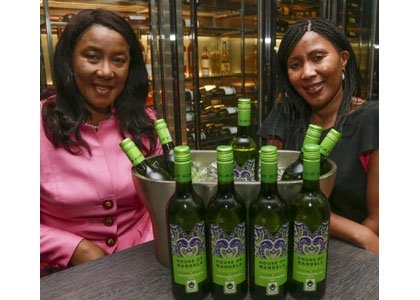 House of Mandela Wines expands despite obstacles
