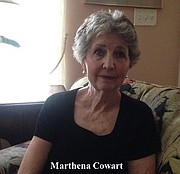 Marthena Cowart