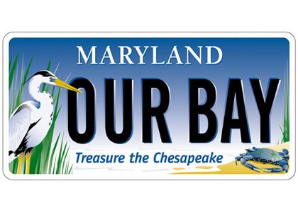 LETTER:  Protect Maryland’s Waterways