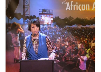 38th Annual African American Festival announced