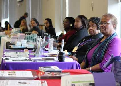 Alzheimer’s Association’s African-American Memory Loss Forum returns to Coppin