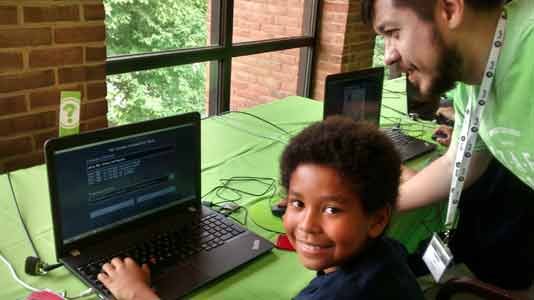 iD Tech Summer Camp takes STEM skills to new heights