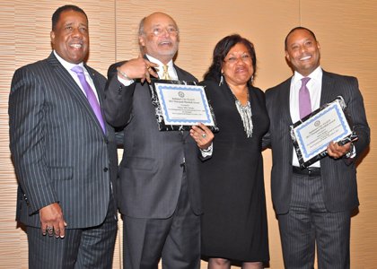Baltimore NAACP hosts Annual Freedom Fund Banquet