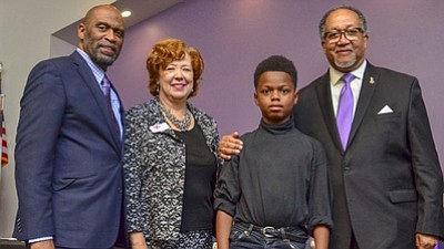 NNPA, New Journal and Guide Host National Black Parents’ Town Hall in Norfolk