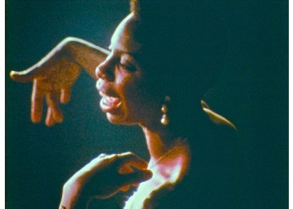 Film Review: What Happened, Miss Simone?