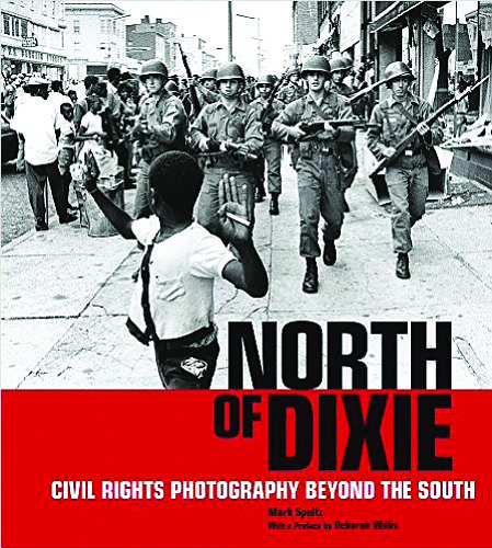 New book documents Civil Rights Movement in photographs north of Mason-Dixon line