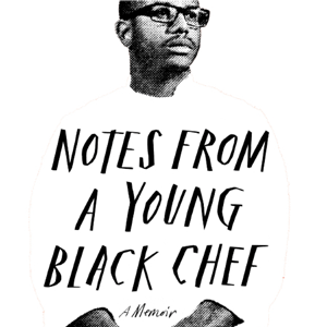 RFL Museum Hosts Author Of “Notes From A Young Black Chef,” In Celebration Of Baltimore’s Restaurant Week