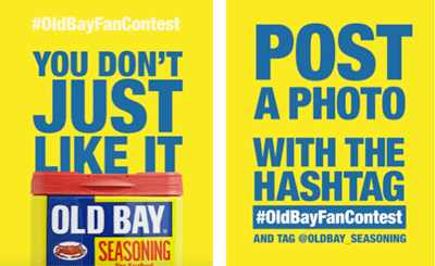 This Summer’s Ultimate Old Bay Fan Contest