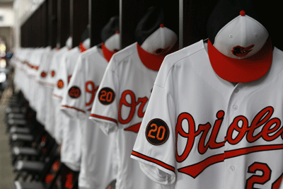 Orioles To Honor Legend  & Hall Of Famer Frank Robinson In 2019 Season