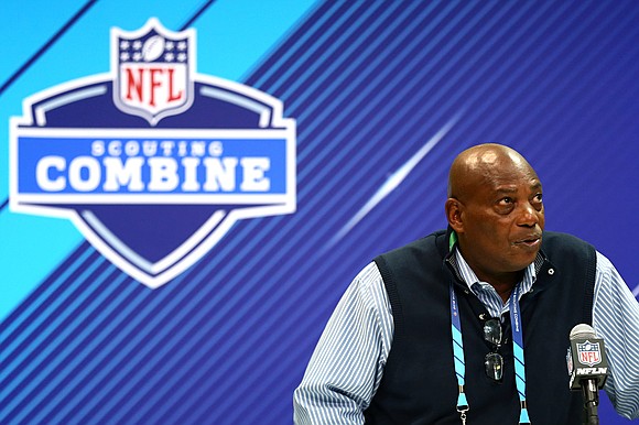 End of an Era for Ravens GM Ozzie Newsome