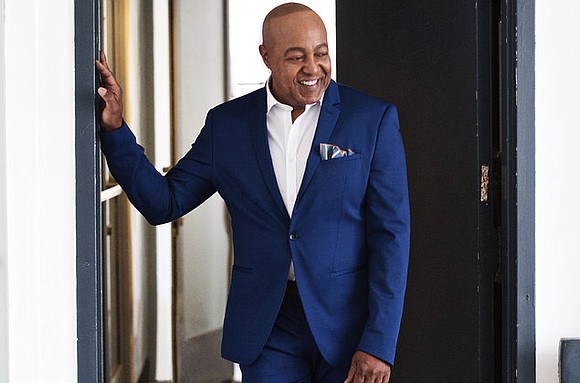 Peabo Bryson ‘Stands for Love’ with New CD