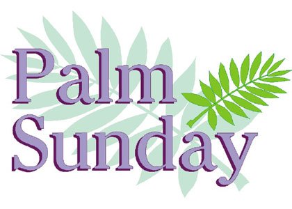 St. James’ Episcopal Church, churches of Lafayette Square to conduct Annual Blessing of City Palm Sunday