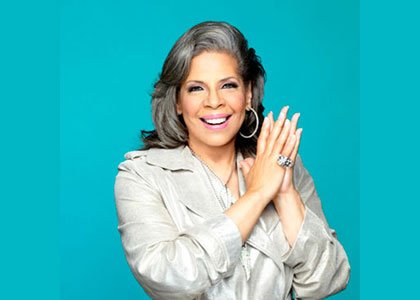 Indie Soul Review: Patti Austin and the Baltimore Symphony Orchestra