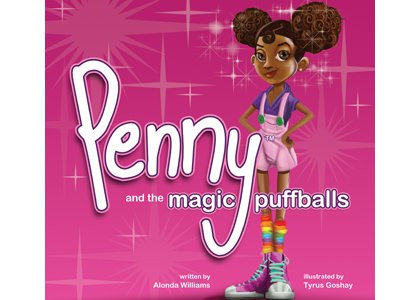 Book encourages girls to love their ‘puffs’