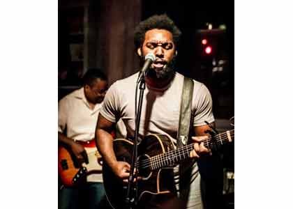 Indie Soul Spotlight: Quinton Randall