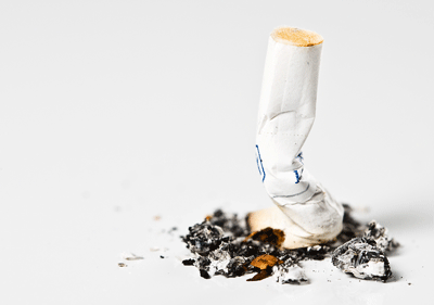 Quitting Smoking Isn’t Easy But You Have Support, And You Will Be Glad You Did!
