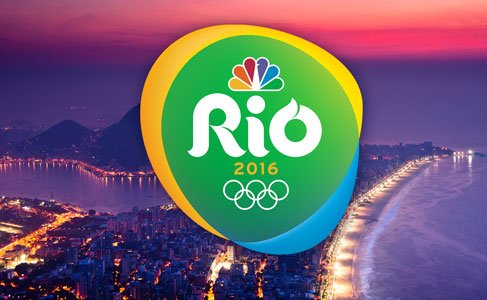 Comcast customers get a ‘front row to Rio’