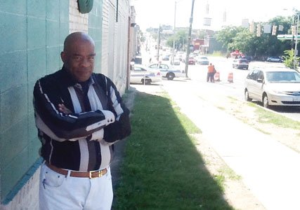 Rev. Milton E. Williams: Helping drug addicts in East Baltimore