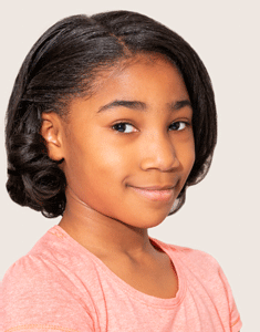 Young Baltimore Girl Combats Bullying By Writing Popular Book