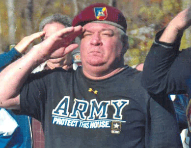 Local Veterans Share Their Stories Of Service